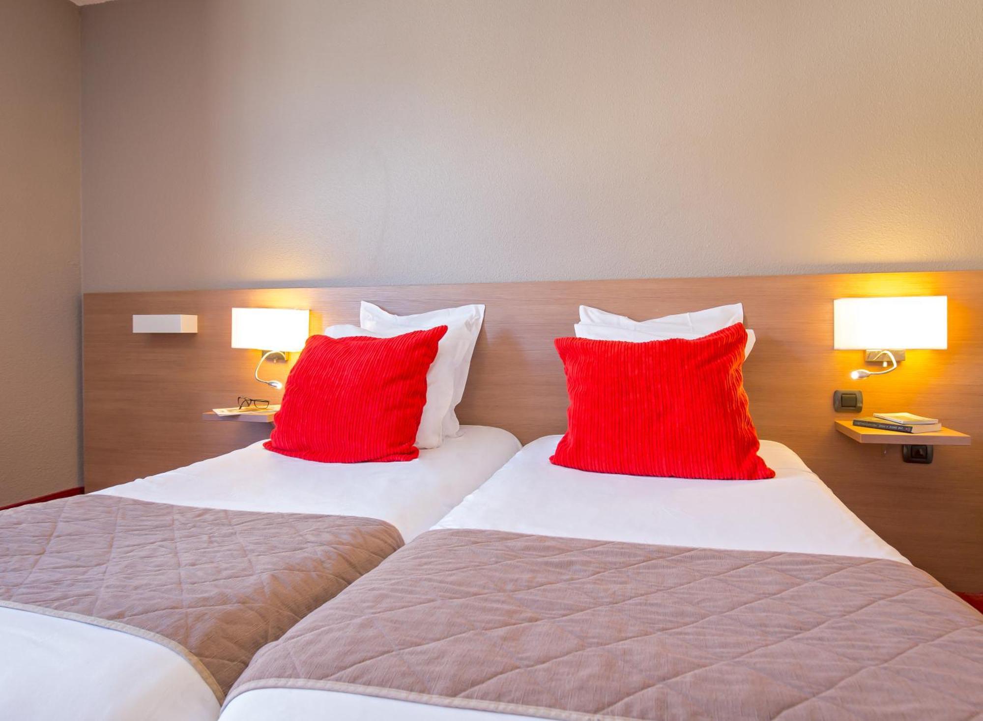Sowell Hotels Le Pas Du Loup Ізола-2000 Екстер'єр фото